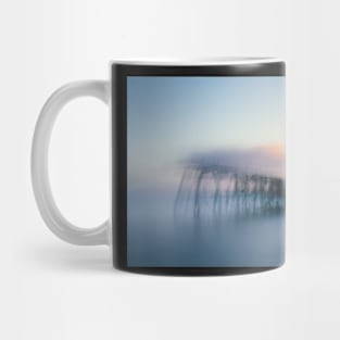 Ghosts of the Forth Mug